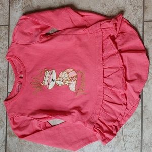 3/$10 Long sleeve shirt